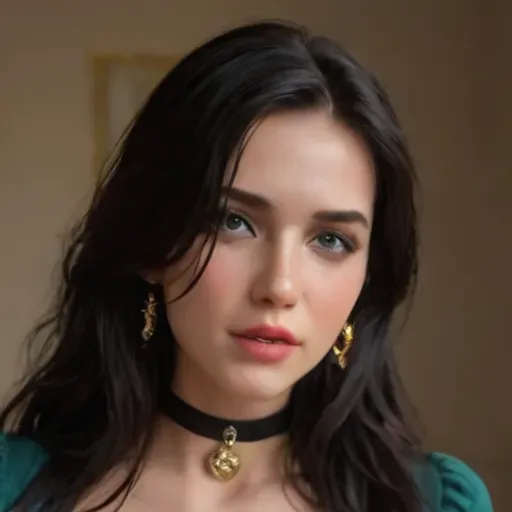 KI-Pornobild-Generator