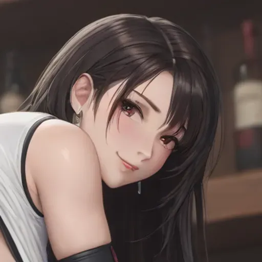 KI-Pornobild-Generator