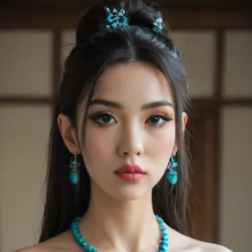 KI-Pornobild-Generator