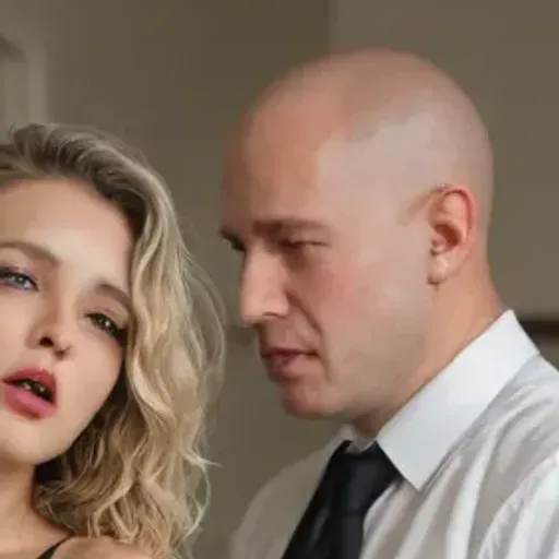 generatore di immagini porno IA