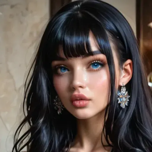 AI色情圖片產生器