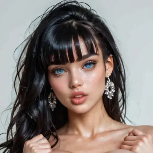 AI色情图片生成器