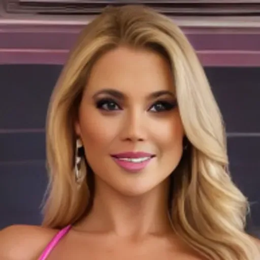 AI 포르노 이미지 생성기