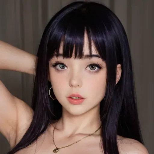 AI色情图片生成器