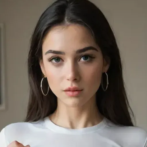 AI色情圖片產生器