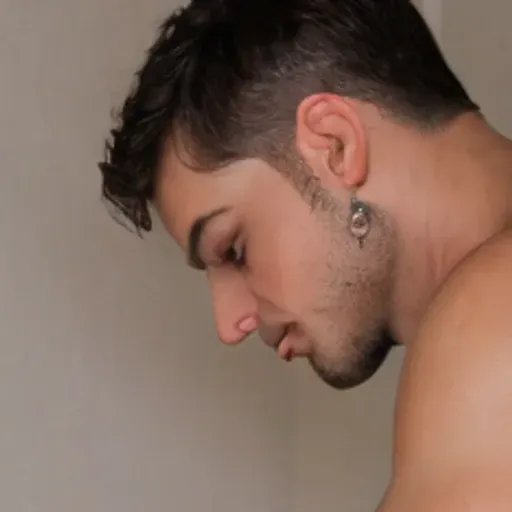 AI色情照片產生器