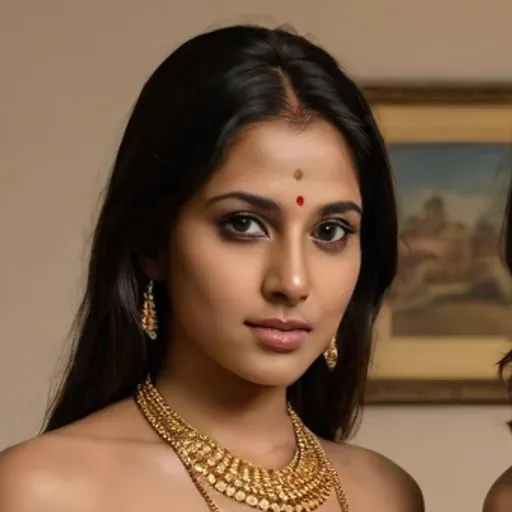 KI-Pornobild-Generator