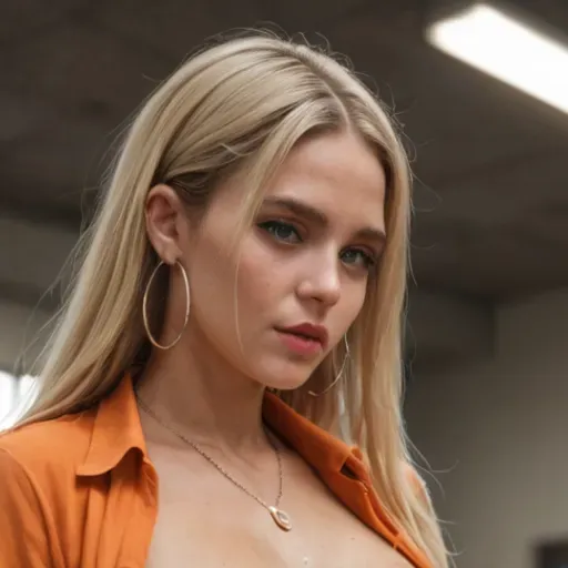 KI-Pornobildchen-Generator