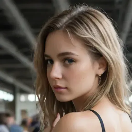 AI porn image generator