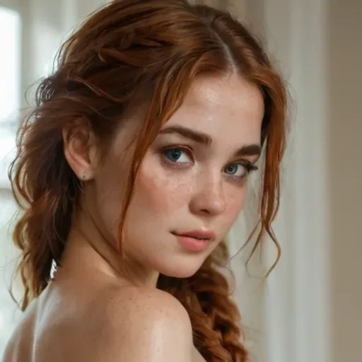 генератор порно-изображений на ИИ