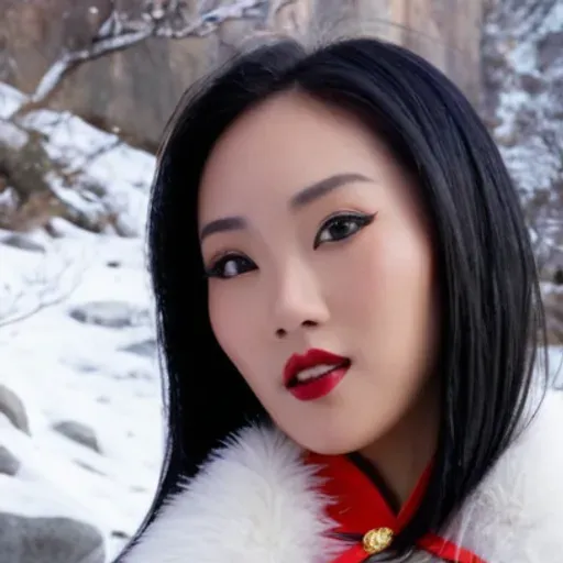 AI色情圖片產生器