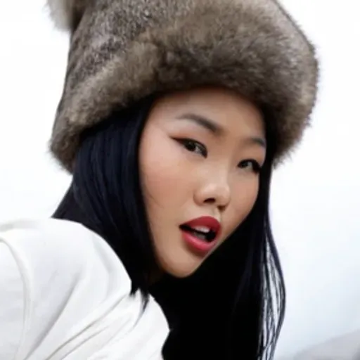 yapay zekâ porno görsel üretici