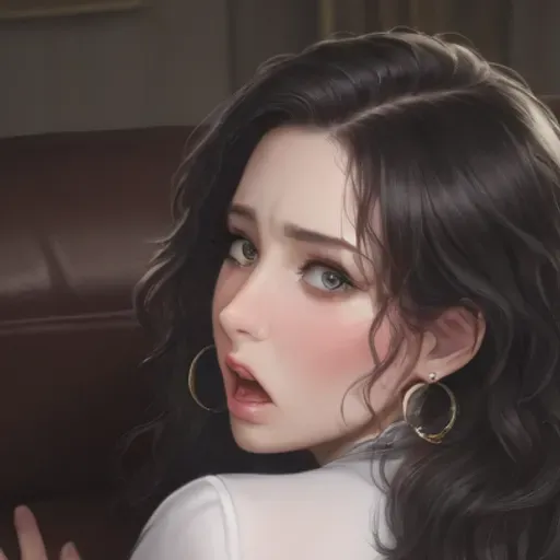yapay zekâ porno görsel üretici