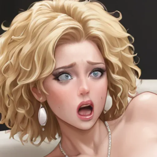 AI 포르노 이미지 생성기