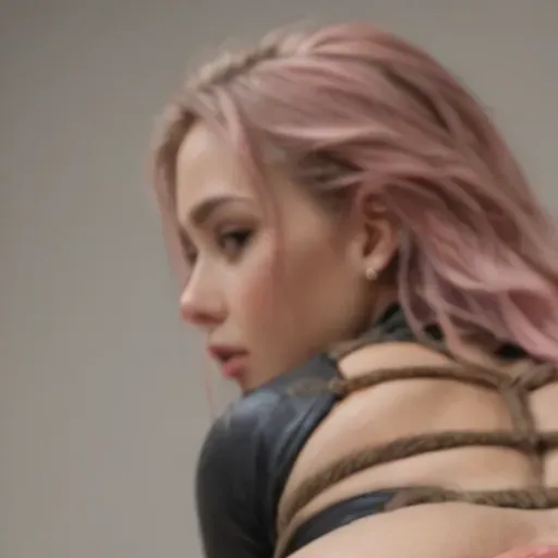 AI 포르노 이미지 생성기