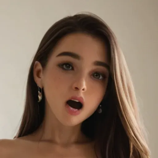 yapay zekâ porno görsel üretici