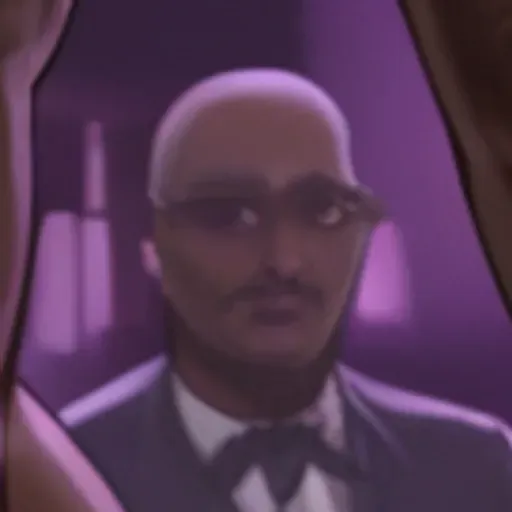 AI 포르노 이미지 생성기