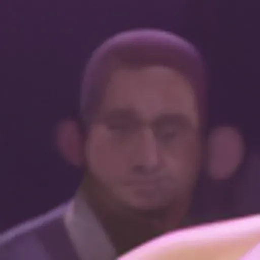 AI 포르노 이미지 생성기