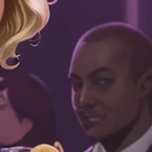 AI 포르노 사진 생성기