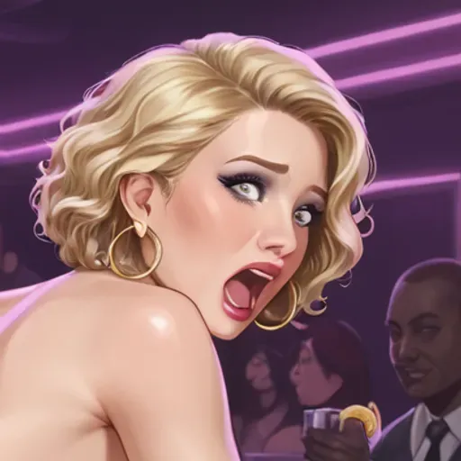 AI 포르노 사진 생성기