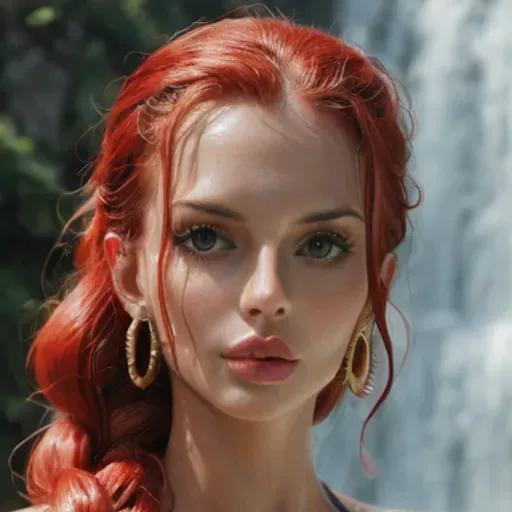 KI-Pornobild-Generator