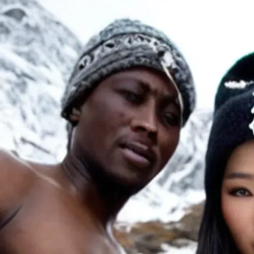 AI porn pic generator