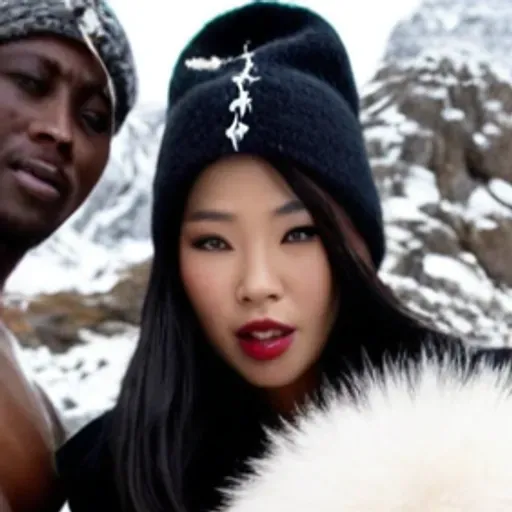 AI porn pic generator