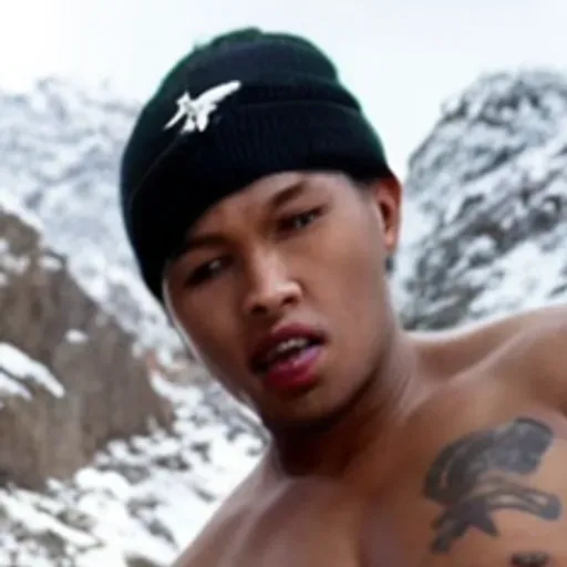 AI porn image generator