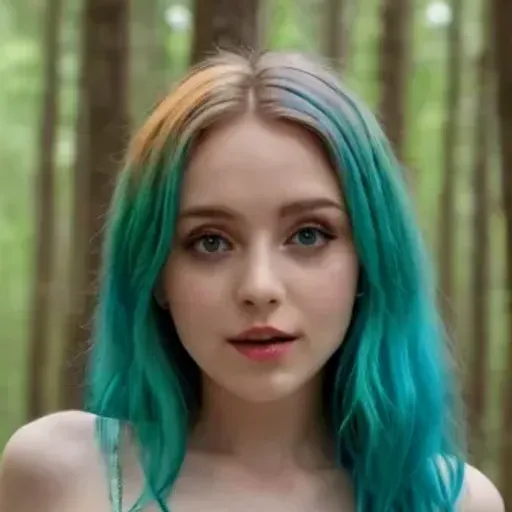 генератор порно-изображений на ИИ