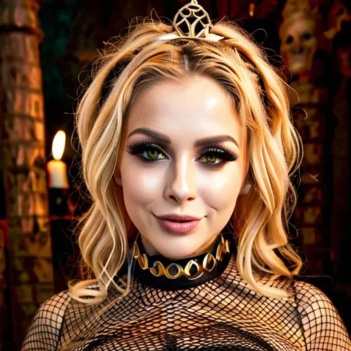 AIポルノ画像ジェネレーター