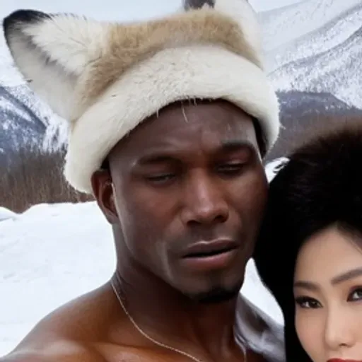 gerador de imagens pornô com IA