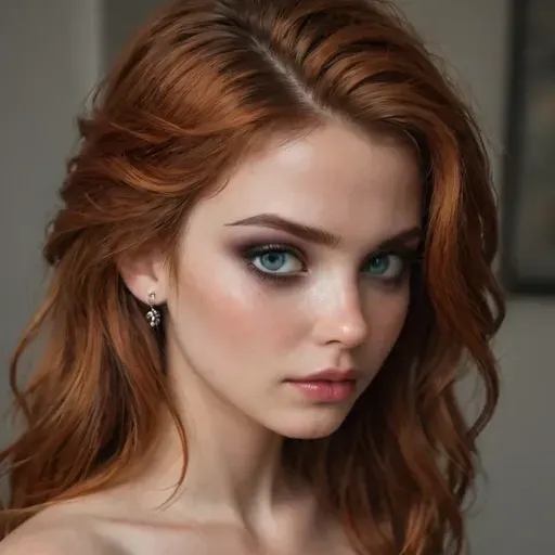 AI色情图片生成器