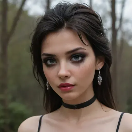 AI色情图片生成器