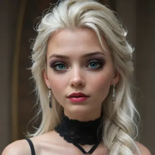 AI 포르노 이미지 생성기