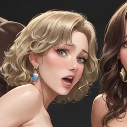 AI porn image generator