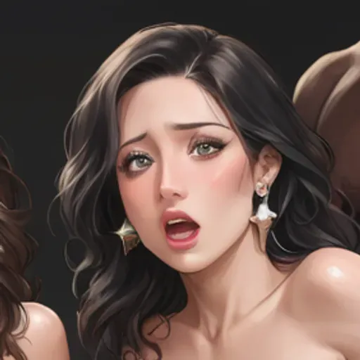 AI porn image generator