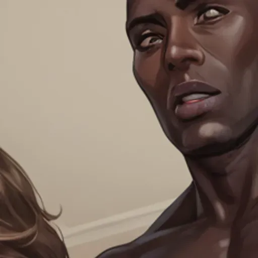 generador de imágenes porno con IA