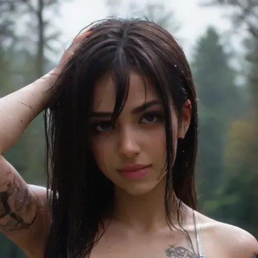 AI porn image generator