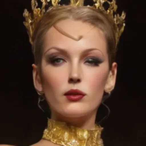 yapay zekâ porno görsel üretici