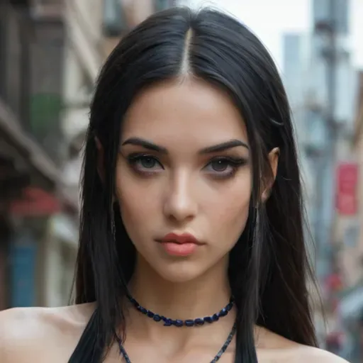 AI色情图片生成器