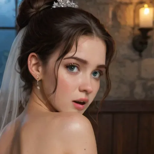 AI色情圖片產生器