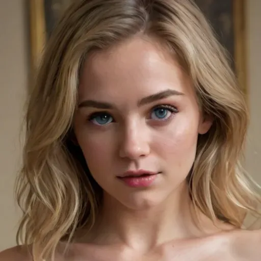 KI-Pornobild-Generator