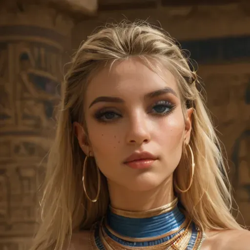 AI色情图片生成器