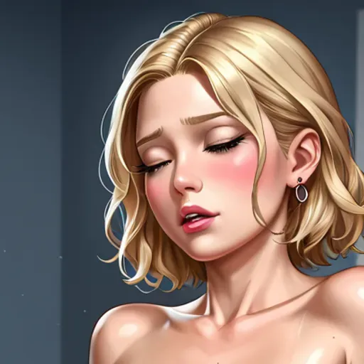 AI 포르노 이미지 생성기