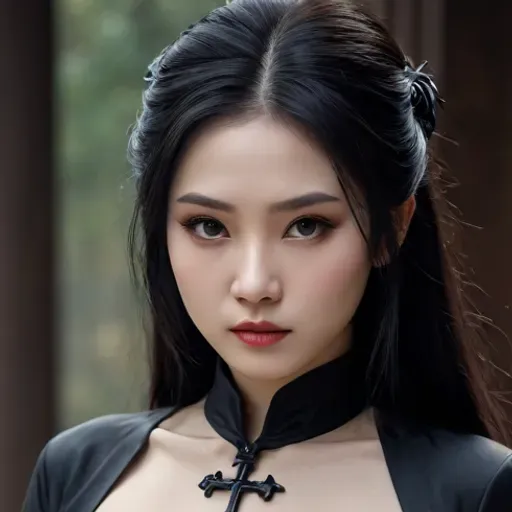 AI porn image generator