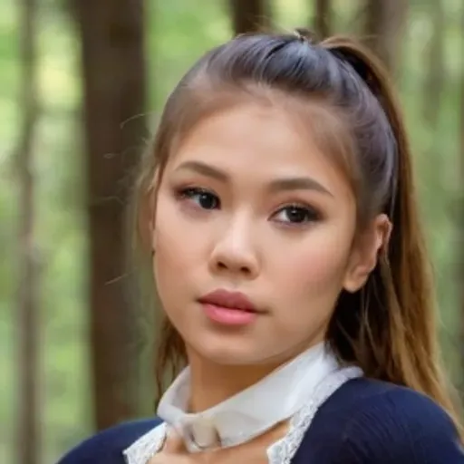 KI-Pornobild-Generator