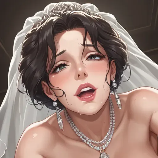 gerador de imagens pornô com IA