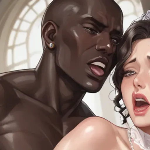 generatore di immagini porno IA