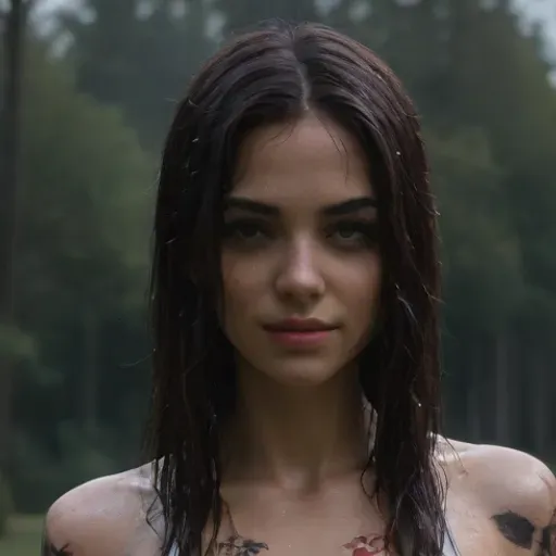 โปรแกรมสร้างภาพโปรนที่ใช้ปัญหา AI