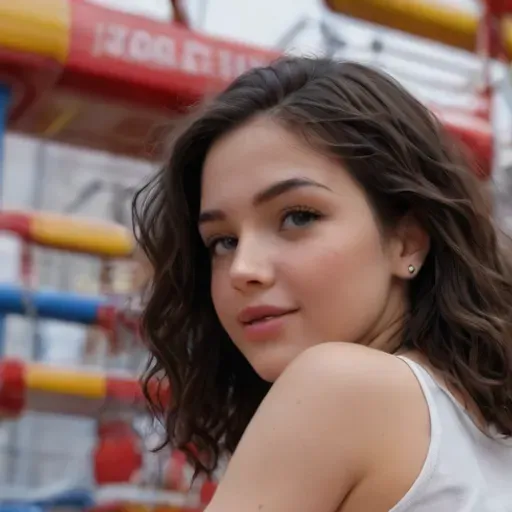 AI 포르노 이미지 생성기